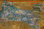 魔兽世界TBC怀旧服赞加沼泽联盟升级攻略