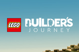 LEGO建造者之旅