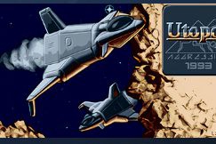 Steam喜加一：太空战斗游戏《Utopos》免费领