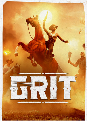 GRIT中文版