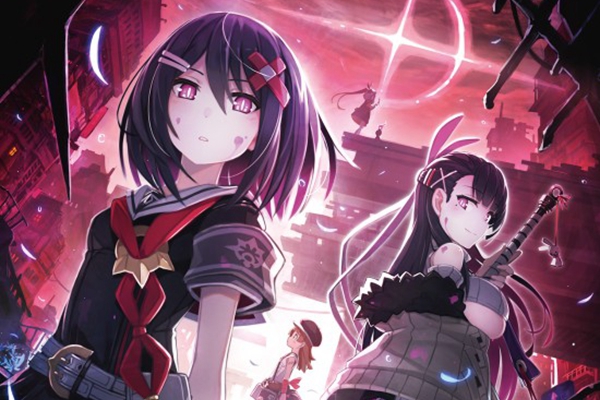 《神狱塔：断罪玛丽Finale》中文版7月22日发售
