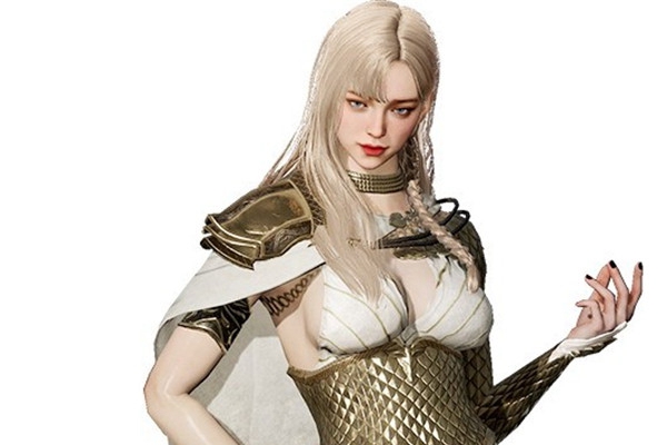 MMORPG《奥丁：神叛》新预告及截图公布