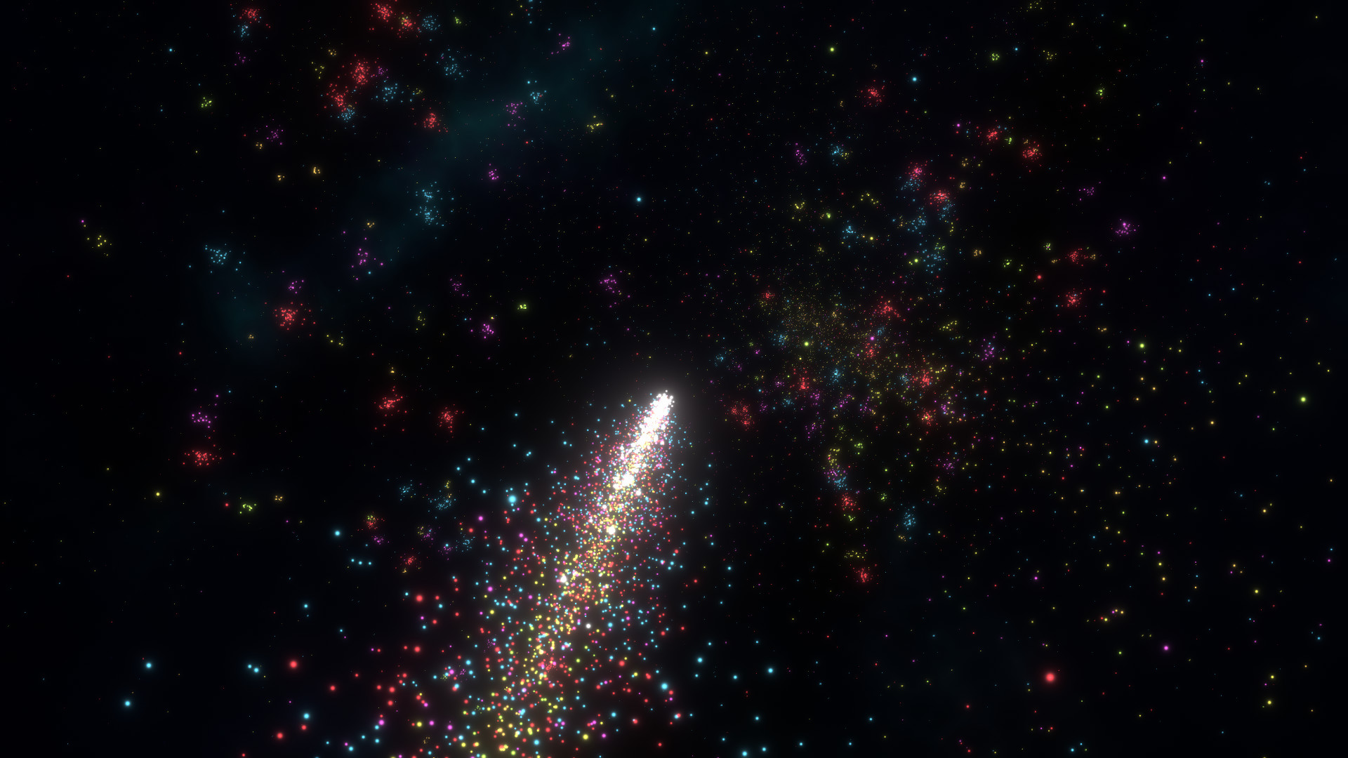 星塵圖片