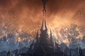 魔兽世界9.1暗影国度第二赛季词缀心能汇总