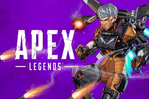 《Apex英雄》“瓦尔基里”角色预告 5月5日上线