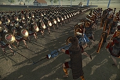 罗马全面战争重制版叛军开局设置教程