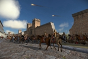 全面战争罗马重制版突破步兵线技巧介绍 怎么突破步兵线