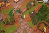 我的世界基巖版Beta1.17.0.54更新日志一覽