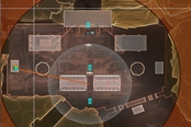 Apex英雄第九赛季火炮阵地思路详解