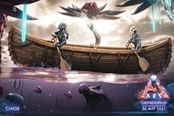 方舟生存進(jìn)化創(chuàng)世紀(jì)2諾格林馴服與使用技巧分享