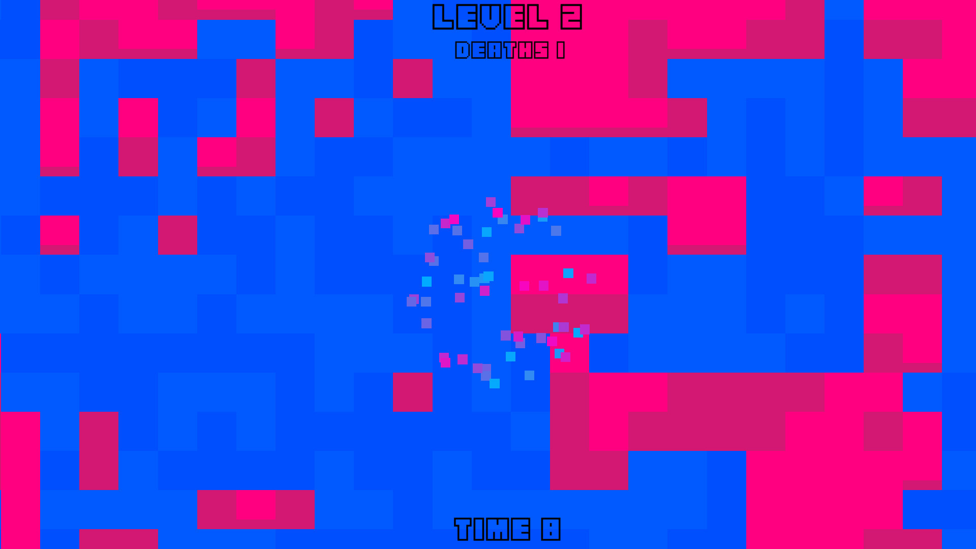 Endless Heck图片