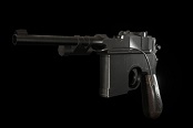 生化危机8武器MOD分享与使用指南