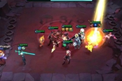 云顶之弈S5赛季神盾武器阵容玩法详解