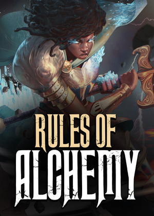 Rules of Alchemy