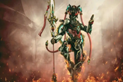 warframe星际战甲九重天武器刷取攻略