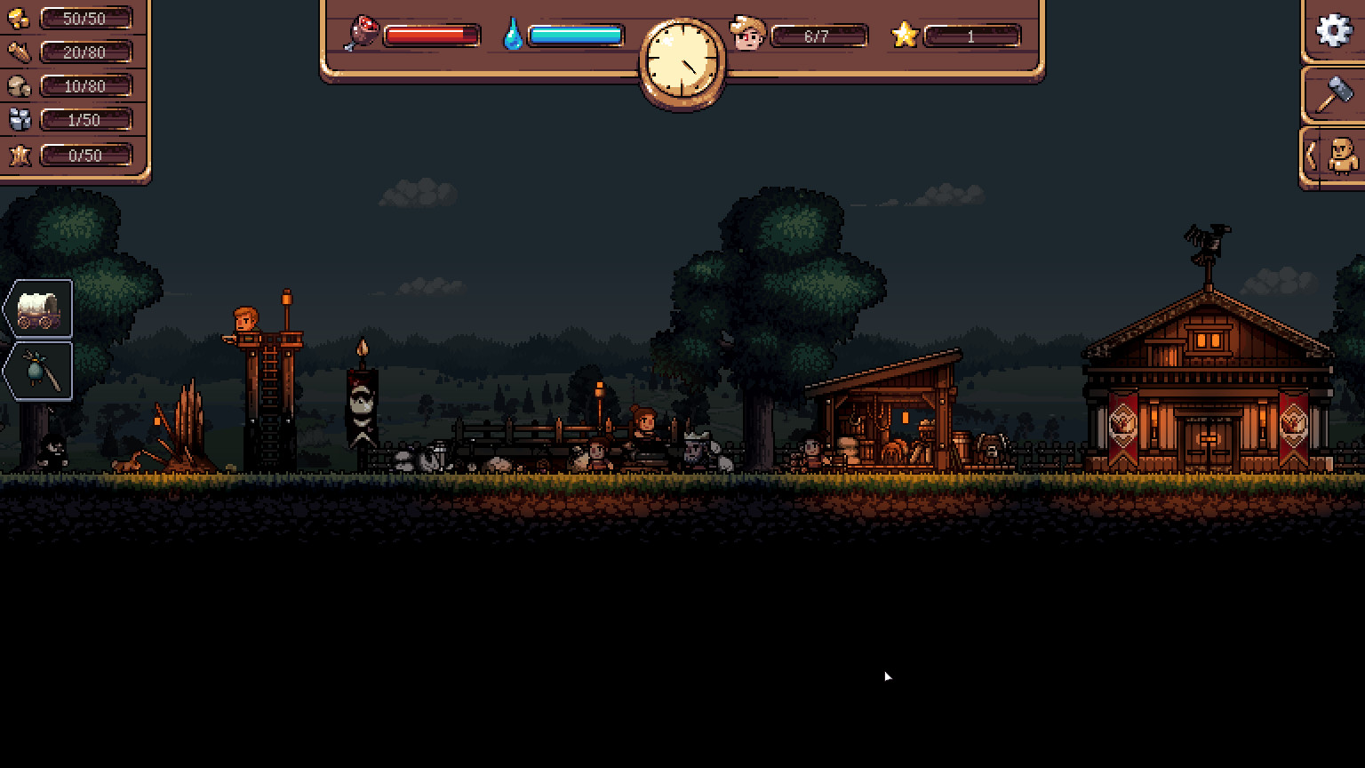 Villagedom图片