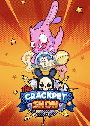 The Crackpet Show