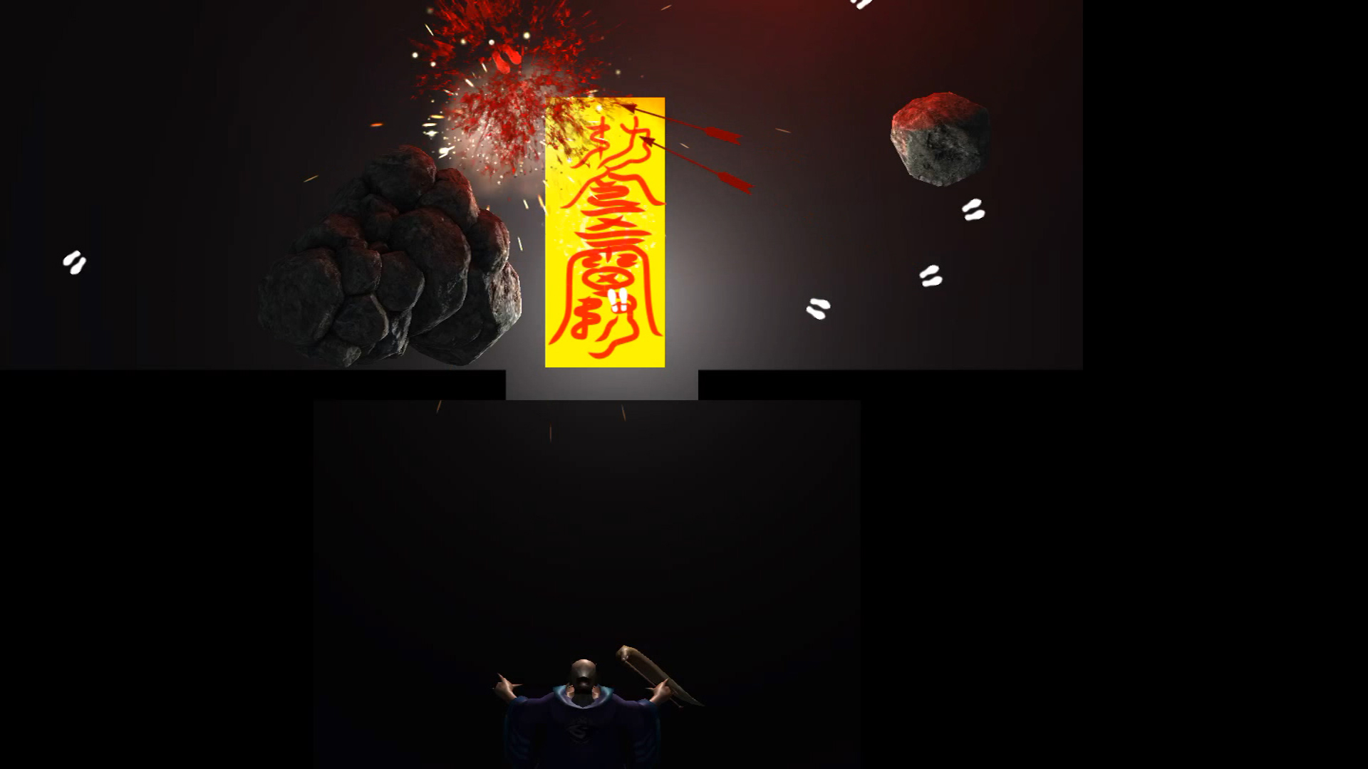 灵幻先生图片