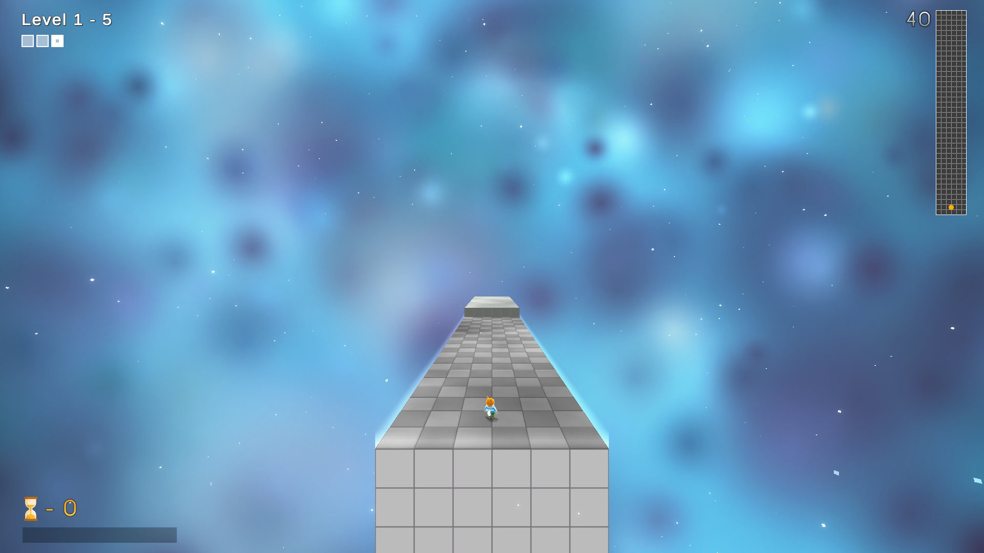 Crisp Cube图片