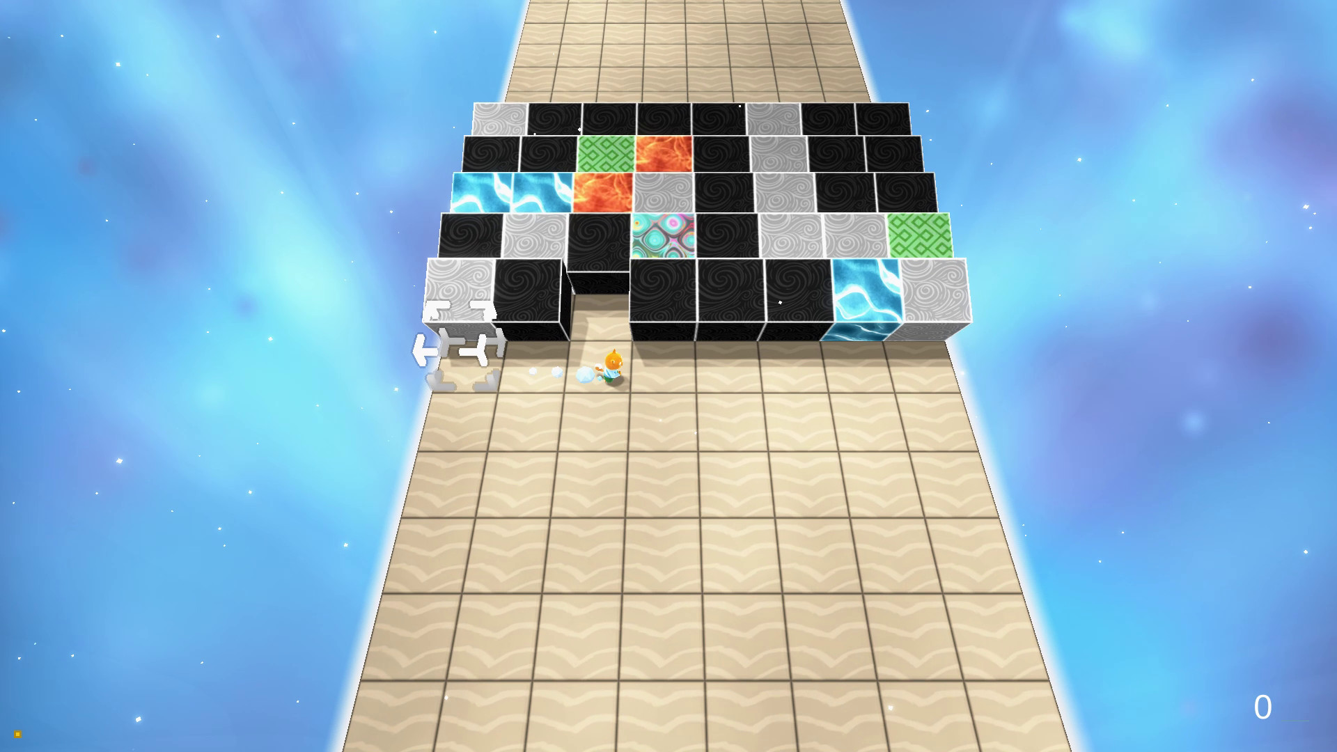 Crisp Cube图片