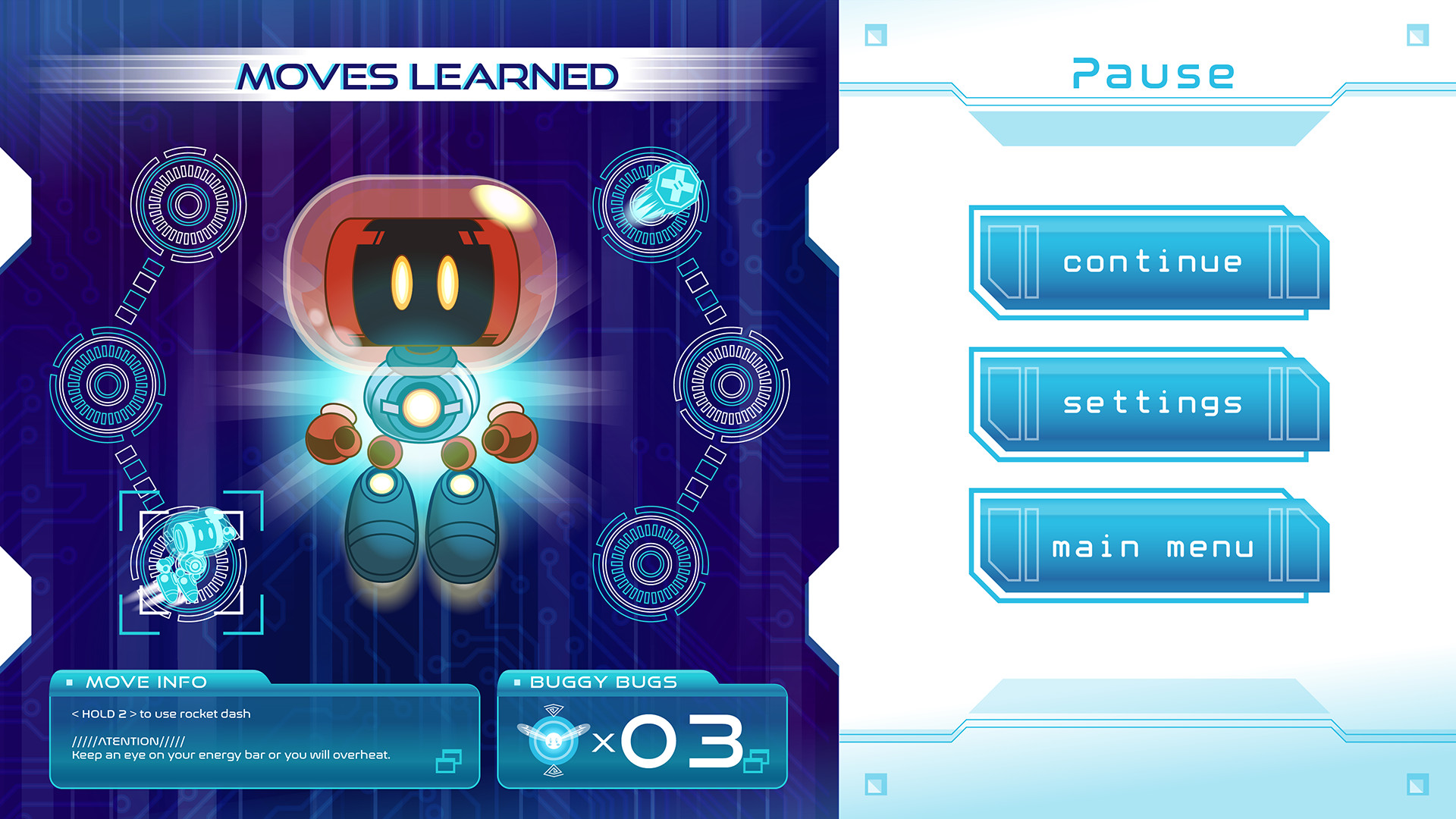 Robobo TM图片