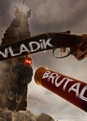 VLADiK BRUTAL圖片