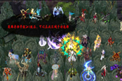 魔兽RPG扭转乾坤极限玩家称号获取条件介绍