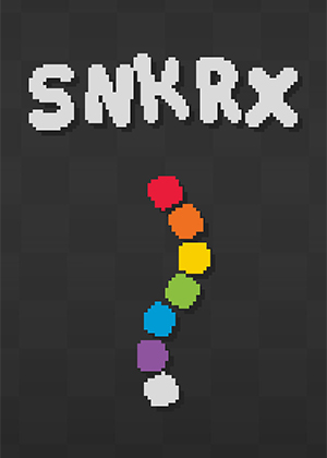 SNKRX图片