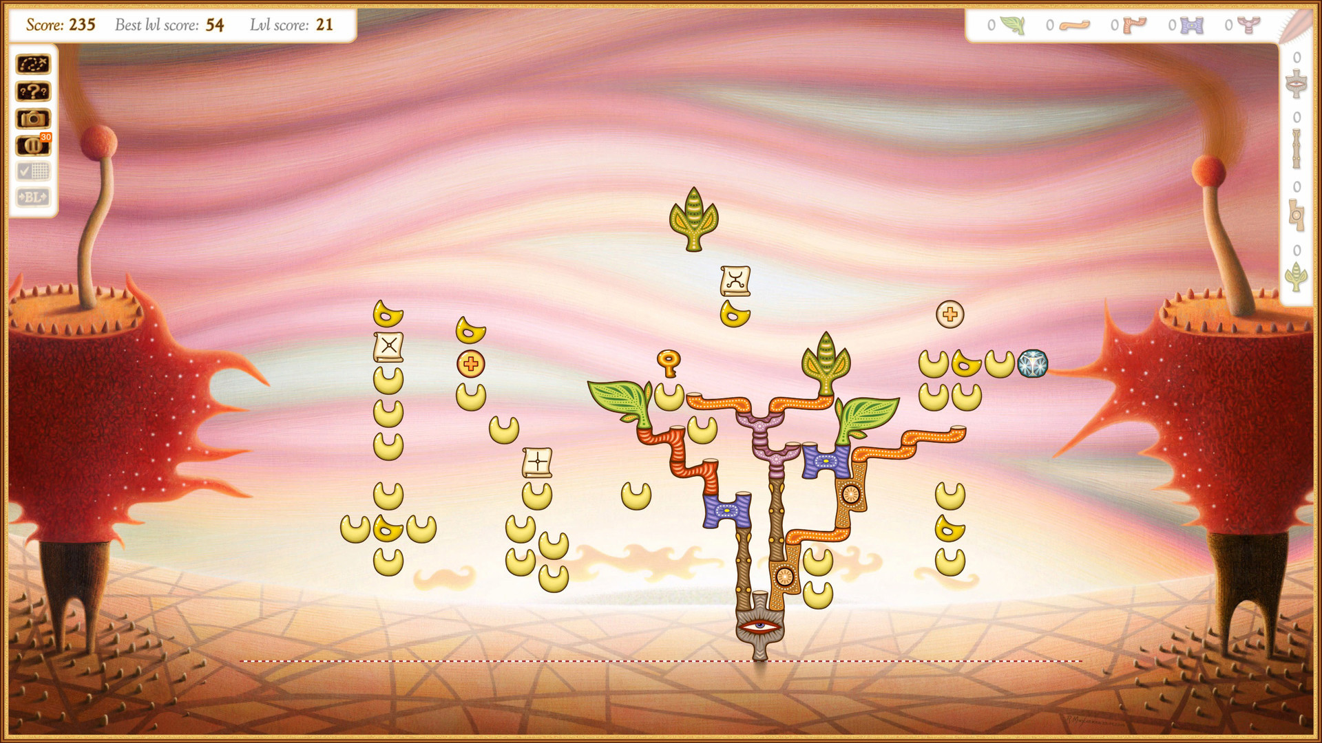 Dabado Puzzles图片