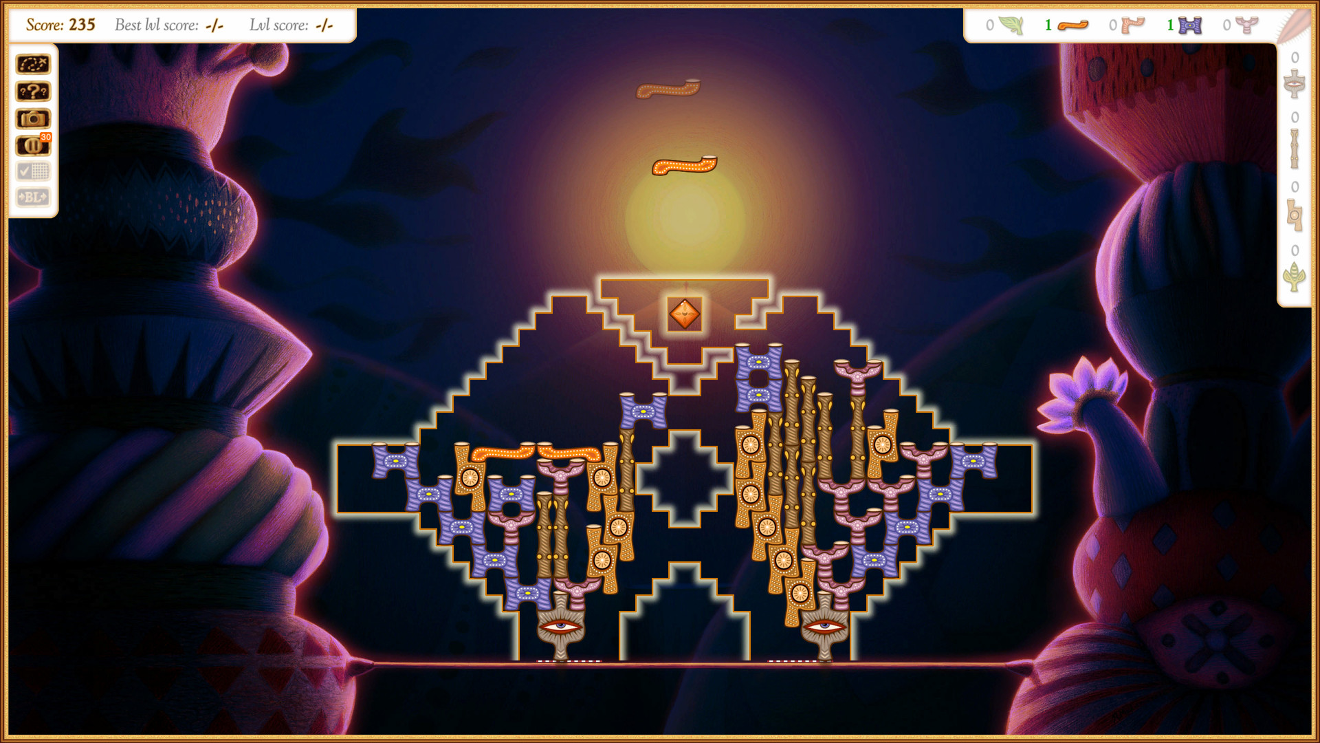 Dabado Puzzles图片