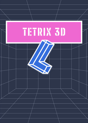 TETRIX 3D