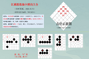 江湖悠悠棋局抽卡最優(yōu)解 各棋局類型說明