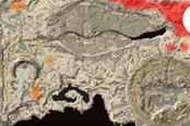 方舟生存進(jìn)化創(chuàng)世紀(jì)2空投資源位置分享 空投點(diǎn)在哪