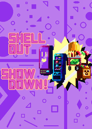 Shell Out Showdown图片
