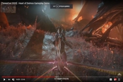 warframe30.3.5版热修更新内容分享