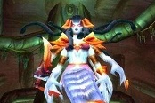 魔兽世界怀旧服TBC法师毒蛇神殿攻略