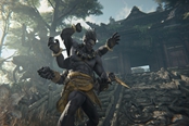 永劫無間steam demo新增魂玉效果一覽