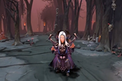 DOTA2天陨旦勇士令状1级全奖励介绍