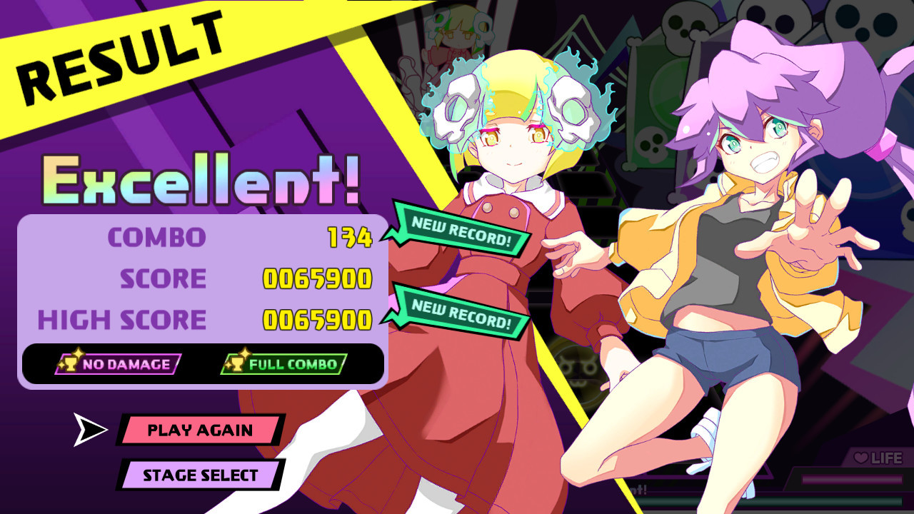 Beat Souls圖片