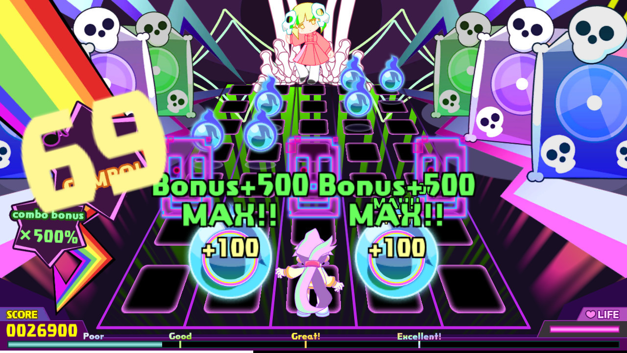 Beat Souls圖片