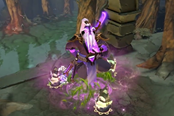 DOTA2天陨旦勇士令状全奖励最省钱获取步骤讲解