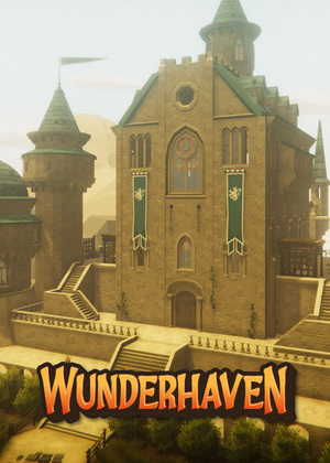 Wunderhaven