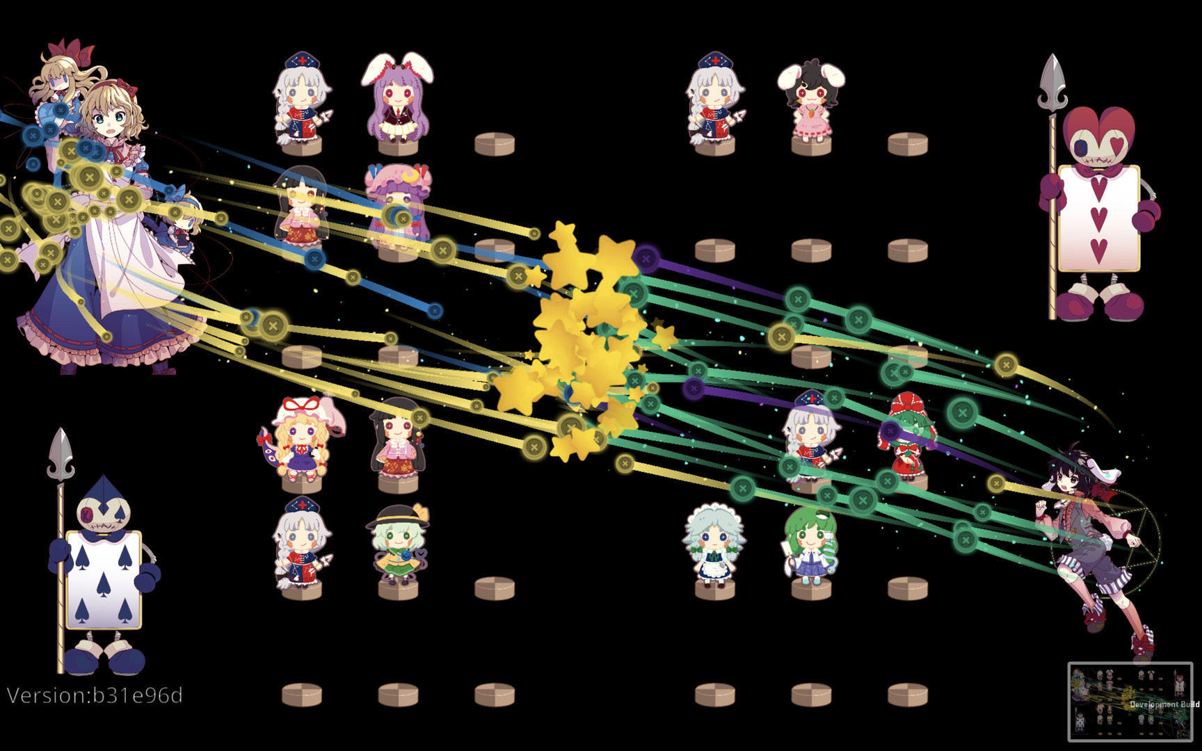Touhou DollDraft图片