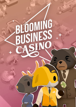 Blooming Business: Casino图片