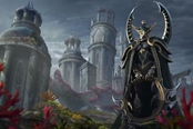 魔兽RPG我身上有战魂红鞋子跳点分享
