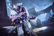 warframe帕尔沃斯的姐妹们内容汇总