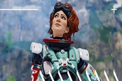 Apex英雄全传奇移动速度理论上限一览