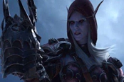 魔兽世界9.1统御圣所BOSS技能提示WA分享