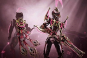 warframe星际战甲瓦斯提枪刃强度分析