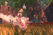 怪物獵人物語2一周目最終boss打法詳解